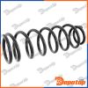 Ressorts de suspension arrière pour TOYOTA | 4292583, 4292588